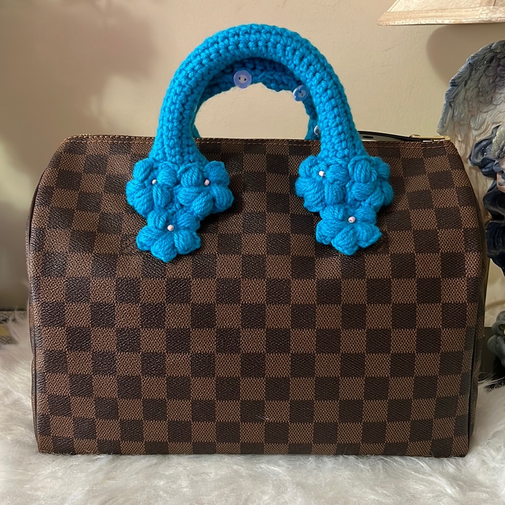 Handles Covers For Speedy and Alma